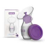 MOCHİ Göğüs Pompası 120 ml