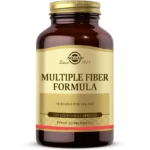 Solgar Multiple Fiber Formula Çoklu Lif Karışımı 120 Bitkisel Kapsül