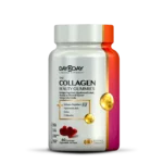Day2Day The Collagen Beauty Gummies 60 Gummies Çiğnenebilir Tablet