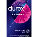 Durex Extreme 10 Adet Prezervatif