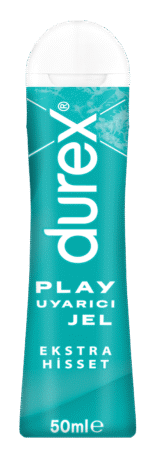 Durex Play Uyarıcı Jel 50 ml