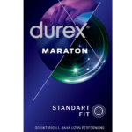 Durex Maraton 10 adet