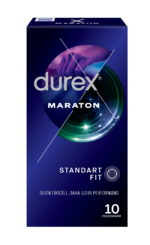 Durex Maraton 10 adet