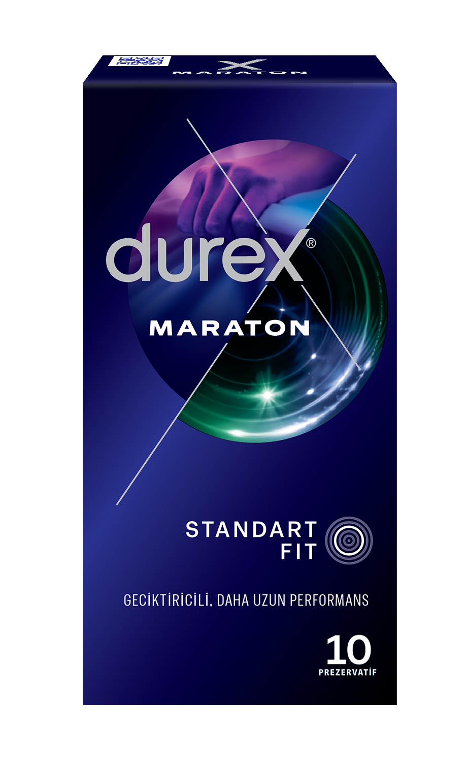 DUREX-MARATON-2023-1.png Durex Maraton 10 adet - Görsel 1