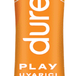 Durex Play Uyarıcı Jel Sıcak Dokunuş 100 ml