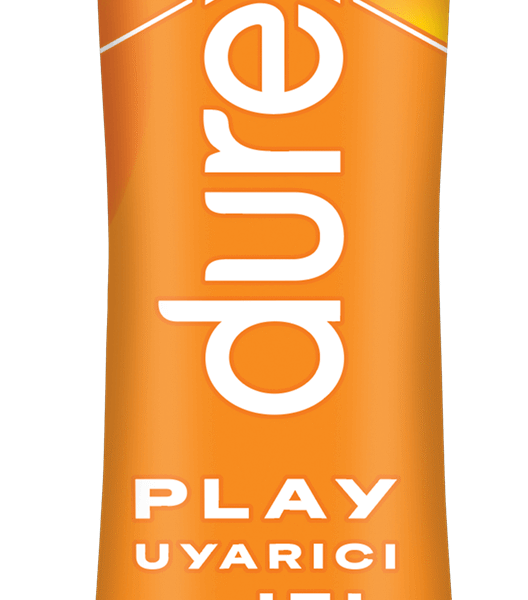 Durex Play Uyarıcı Jel Sıcak Dokunuş 100 ml
