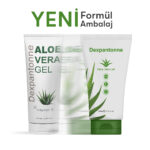 Dexpantonne Aloe Vera GEL 200 ml - Görsel 2