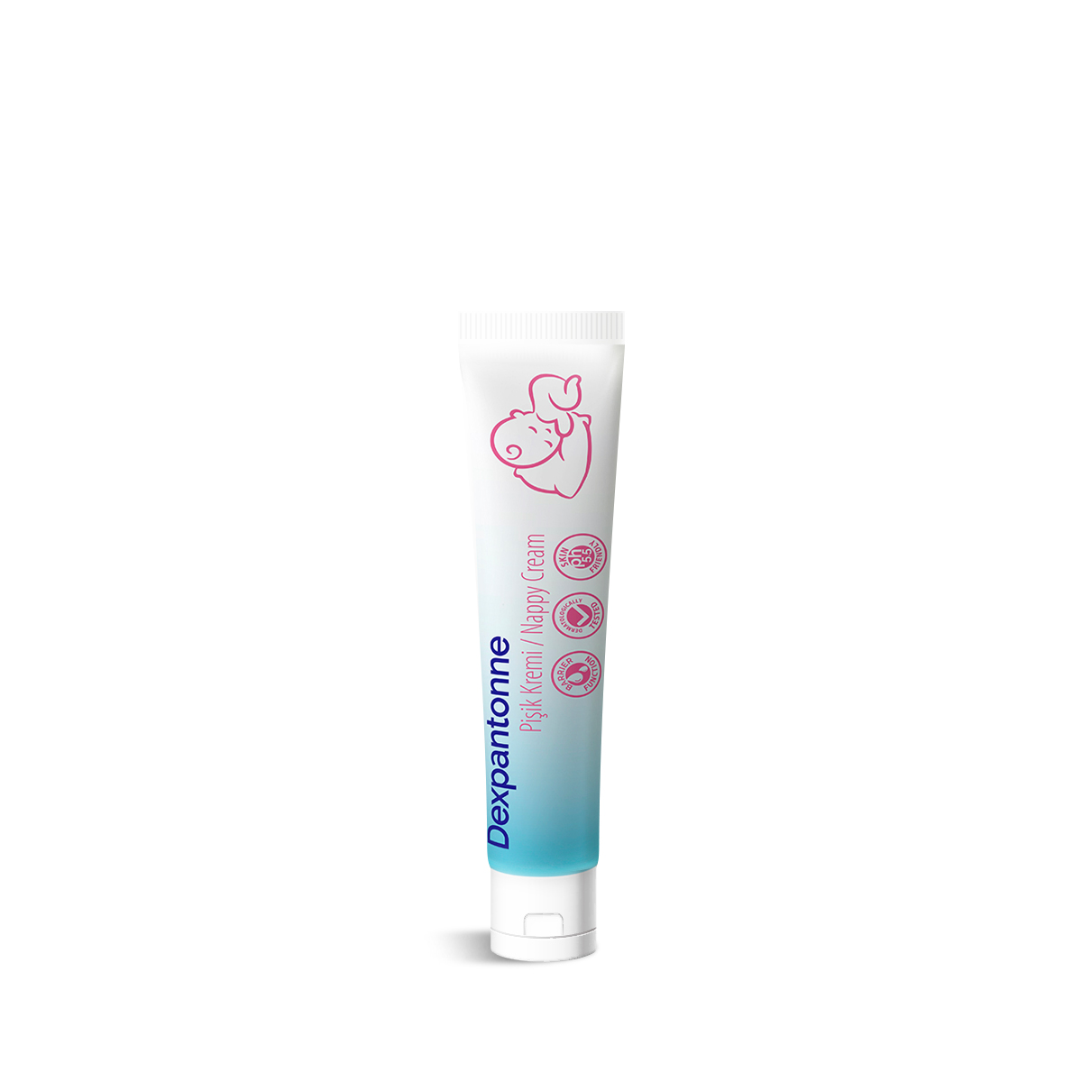 Dexpantonne-Baby-Pisik-Kremi-50ml-1.jpg Dexpantonne Baby Pişik Kremi 50 ml - Görsel 1