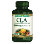 Nature's Bounty CLA 1000 mg 50 Yumuşak Kapsül