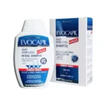 Evocapil Anti Hair Loss Shampoo 300 ml - Görsel 2