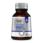 Orzax Ocean ExtraMag Migra Takviye Edici Gıda 60 Tablet