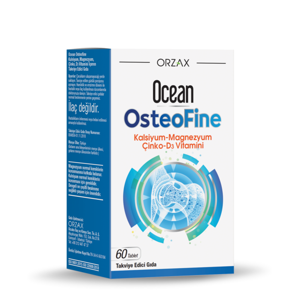 Ocean Osteofine