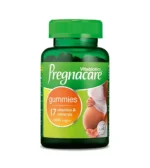Vitabiotics Pregnacare Gummies 60 Adet Çiğneme Tableti