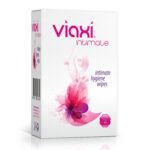 Viaxi Intimate Hijyen Mendili 10lu Paket