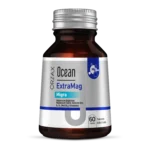 Orzax Ocean ExtraMag Migra Takviye Edici Gıda 60 Tablet - Görsel 2
