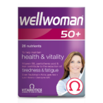 Wellwoman 50