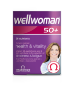 Wellwoman 50