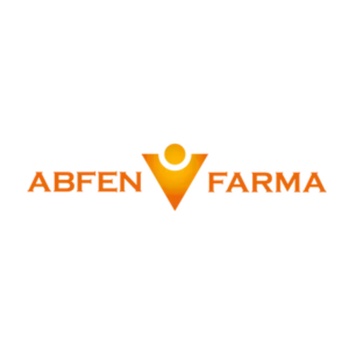Abfen Farma logosu