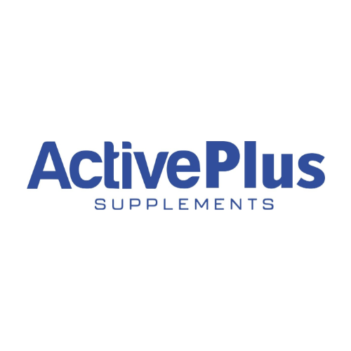 Active Plus logosu