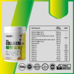 Active Plus Multi Collagen 30 Ölçek x 10gr - Görsel 2