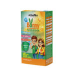 ActivePlus Bonny Focus Grow Takviye Edici Gıda 30 Tablet