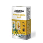 ActivePlus Bromelain Kuersetin İçeren Takviye Edici Gıda 30 Kapsül