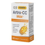 ActivePlus CC II Artro-CC Max Glucosamine 60 Tablet