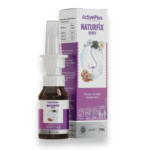 ActivePlus Naturfix Burun Spreyi 20 ml
