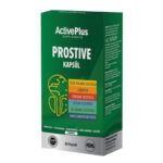 ActivePlus Prostive 60 Kapsül