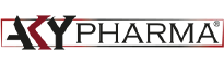 AKY Pharma logosu