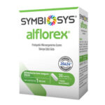 Alflorex Symbiosys 30 Kapsül - Görsel 2