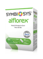 Alflorex Symbiosys 30 Kapsül