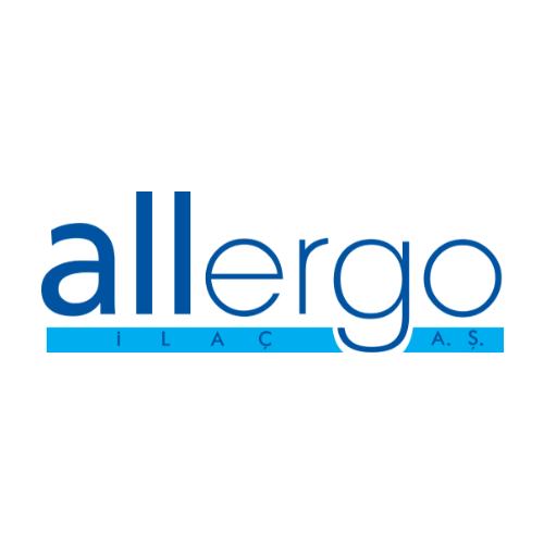 Allergo İlaç logosu