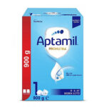 Aptamil Pronutra 1 900 gr (2X450)