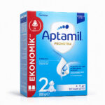 Aptamil Pronutra 2 Devam Sütü 900 gr (2X450)