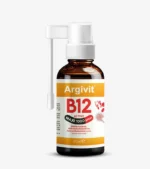 Argivit B12 Active Maxi 1000 Sprey 30 ml