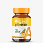 Argivit 500 mg Bromelain 60 Tablet