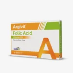Hekim İlaç Argivit Folic Acid 30 Tablet