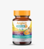 Argivit Magnizinmore 60 Tablet - Görsel 2