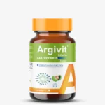 Argivit Master Fish Oil Classic 150 ml - Tutti Frutti