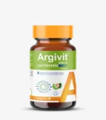 Argivit Inferrin Takviye Edici Gıda 10 Saşe - Görsel 2