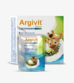 Argivit Inferrin Takviye Edici Gıda 10 Saşe