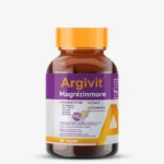 Argivit Magnizinmore 60 Tablet