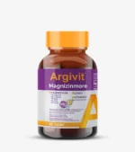 Argivit Auti Sitikolin Fosfotidilserin ve Üzüm Ekstresi İçeren Gıda Takviyesi 400 gr - Görsel 2