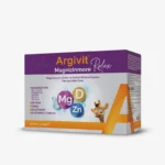 Argivit Magnizinmore Relax 30 Saşe