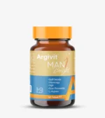 Argivit Man Bright Takviye Edici Gıda 30 Tablet