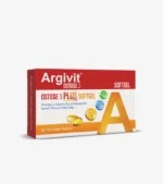 Argivit Ostosse 3 Kids 10 ml - Görsel 2