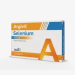 Hekim İlaç Argivit Selenium 30 Tablet