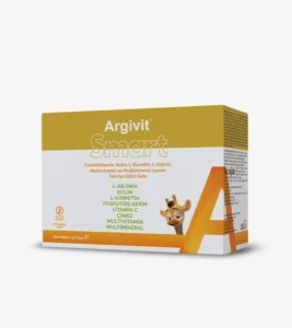 Argivit Smart 30 Saşe