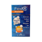 ArisLife FlexAR Bromelain Takviye Edici Gıda 30 Tablet